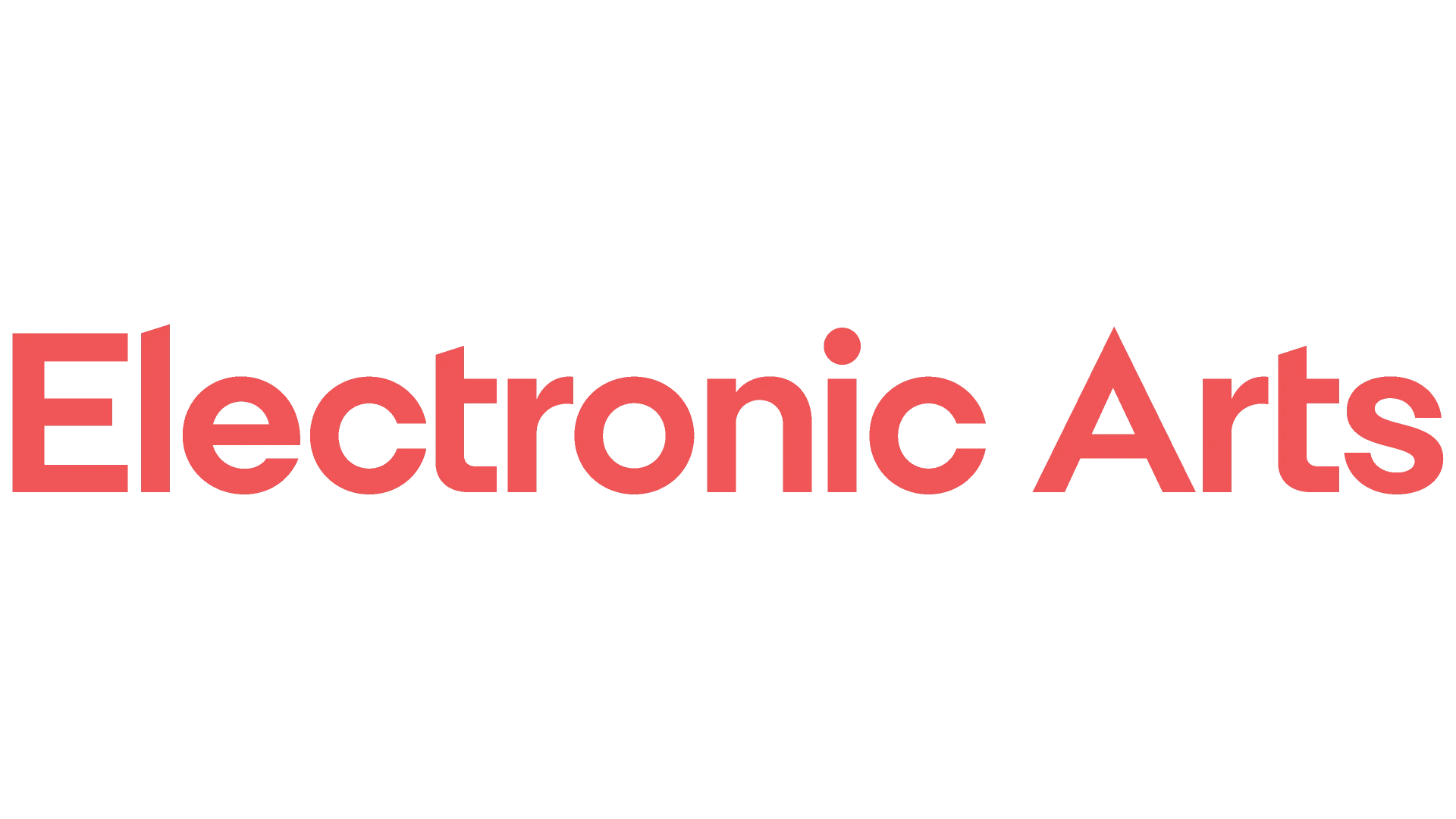 Logo Electronic Arts
